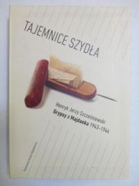 Tajemnice szydła