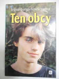 Ten obcy