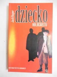 Dziecko Holocaustu