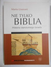Nie tylko Biblia