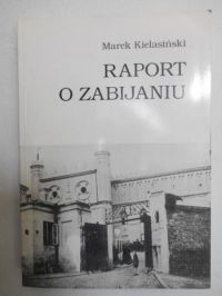 Raport o zabijaniu