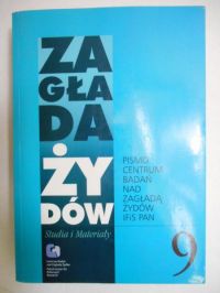 Zagłada żydów, nr 9