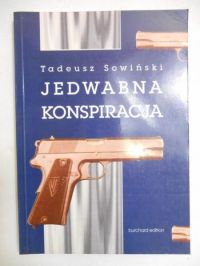 Jedwabna konspiracja