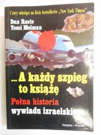 A każdy szpieg to książę