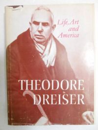 Life, Art and America