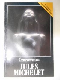 Michelet Jules - Czarownica