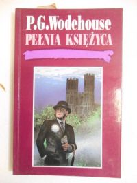 Pełnia księżyca