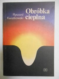 Obróbka cieplna