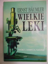 Baumler Ernst - Wielkie leki