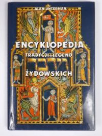 Encyklopedia tradycji i legend żydowskich