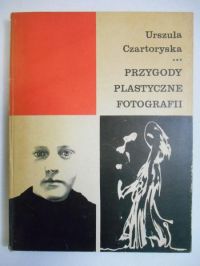 Przygody plastyczne fotografii