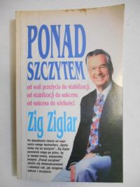 lar  - Ponad szczytem
