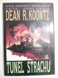 Tunel Strachu