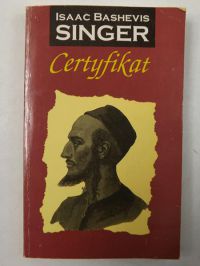 Certyfikat
