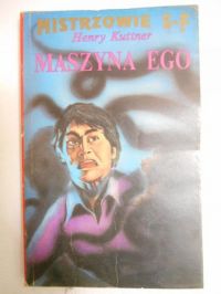Maszyna ego