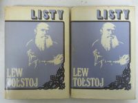 Listy, t. I-II