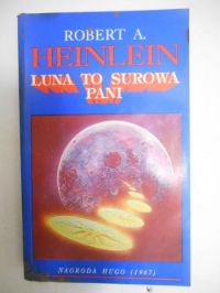 Luna to surowa pani