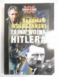 Tajna wojna Hitlera