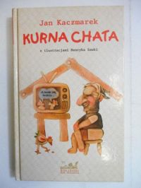 Kurna chata