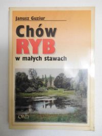 Chów ryb w małych stawach