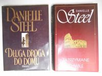 Długa droga do domu / Zatrzymane chwile