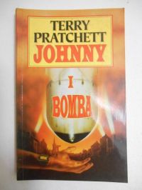 Johnny i bomba