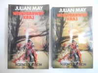 May Julian  - Wielobarwny kraj, tom I-II