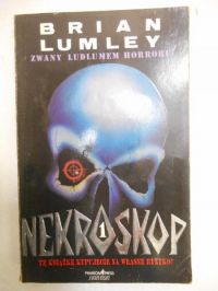 Nekroskop I