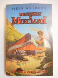 Młodzian z Mundanii