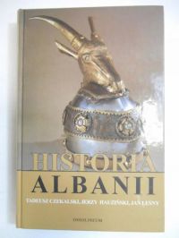 Historia Albanii