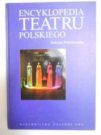 Encyklopedia teatru polskiego