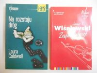 Caldwell Laura / Wiśniewski Janusz - Na rozstaju dróg / Zespoły napięć