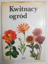 Kwitnący ogród