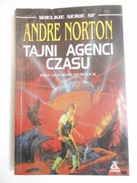 Tajni agenci czasu