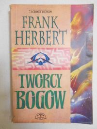 Twórcy bogów