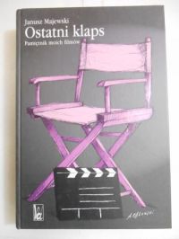 Majewski Janusz - Ostatni klaps