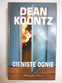 Cieniste ognie
