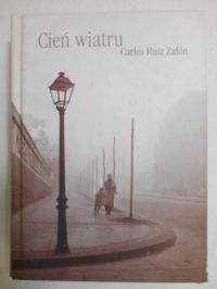 Zafon   - Cień wiatru