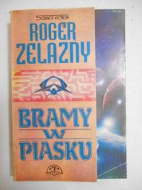 Bramy w piasku