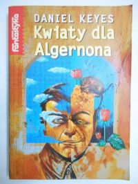 Kwiaty dla Algernona