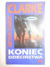 Koniec dzieciństwa