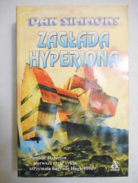 Zagłada Hyperiona