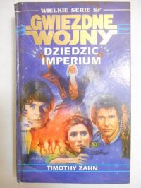 Dziedzic imperium
