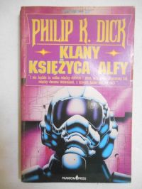 Klany księżyca Alfy