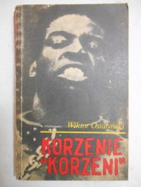 Korzenie "korzeni"