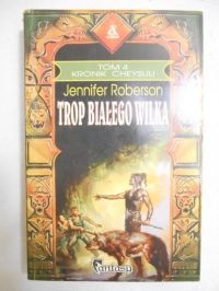 Trop Białego Wilka