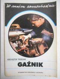 Gażnik