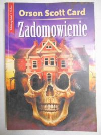 Card Orson Scott - Zadomowienie