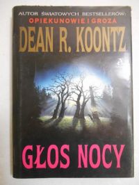 Głos nocy