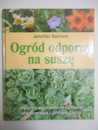 Ogród odporny na suszę